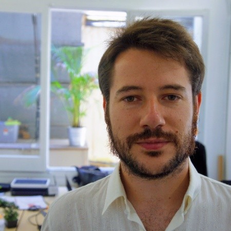 Luis Serra Díaz-Cano